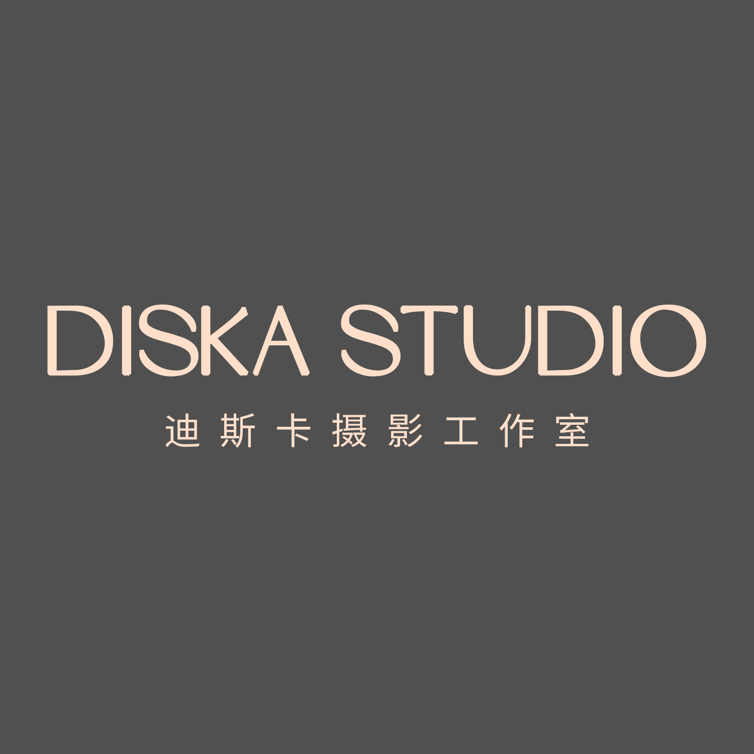 迪斯卡攝影工作室DiskaStudio