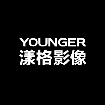 YOUNGER漾格影像定制攝影