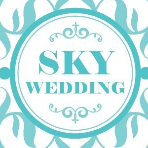 韓國(guó)Sky Wedding