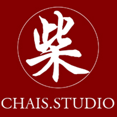 CHAISSTUDIO柴少視覺婚紗攝影